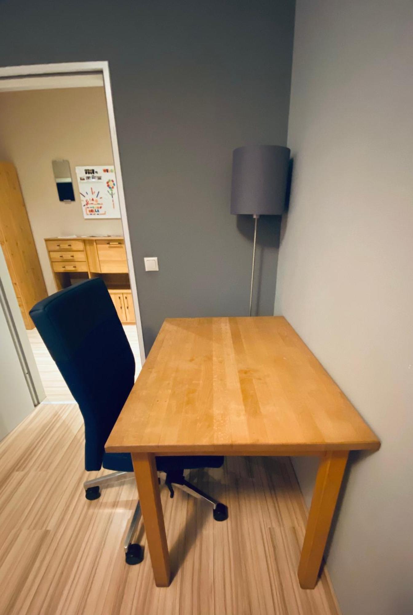 Flat For Up To 4 People In Dresden-Striesen Apartamento Exterior foto