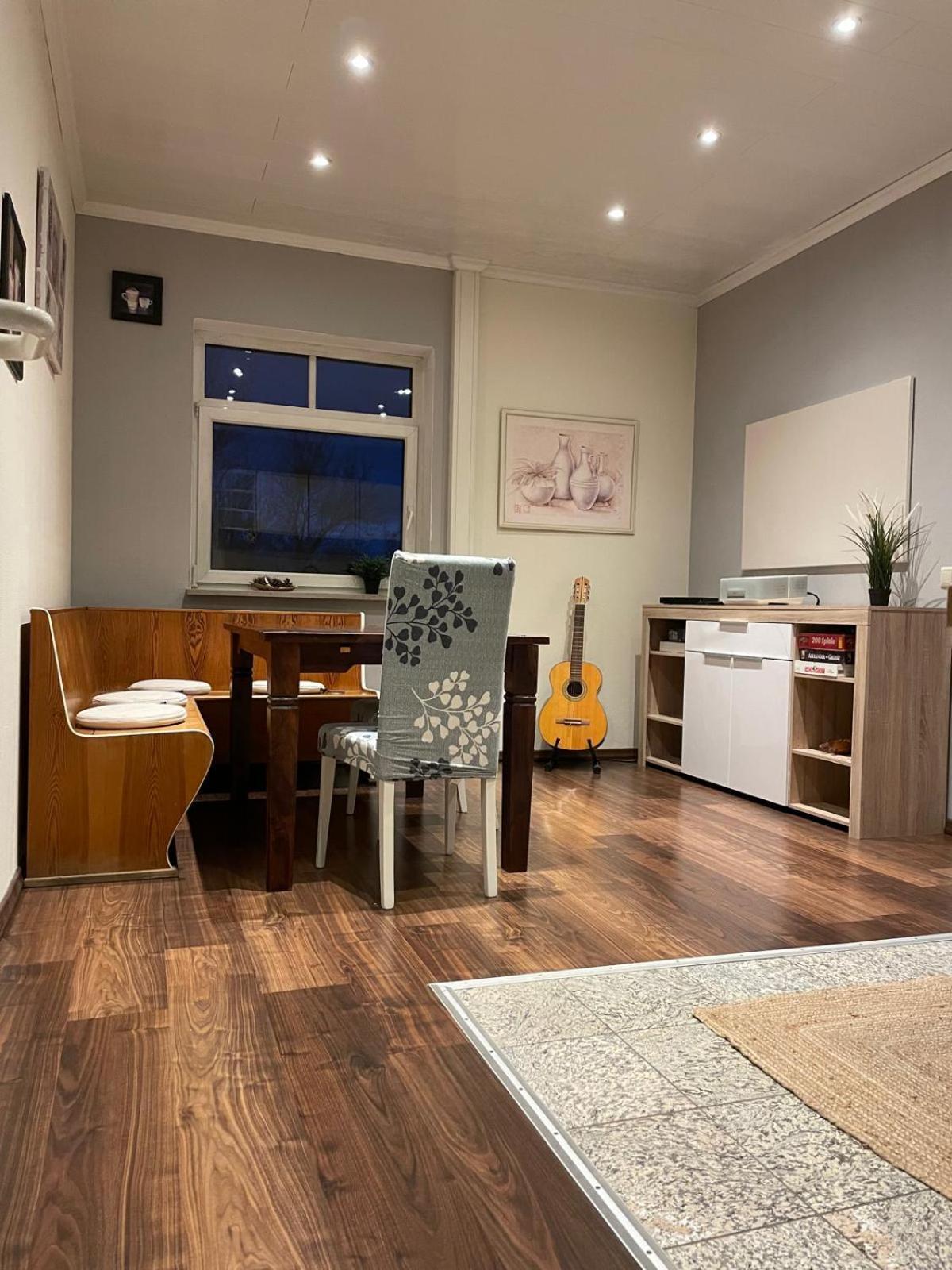 Flat For Up To 4 People In Dresden-Striesen Apartamento Exterior foto